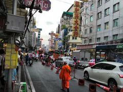 -唐人街(耀华力路)