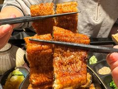 -玄白·炭烤活鳗(上海首店)