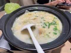 -苏小柳点心·手作小笼包(浦东嘉里城分院)