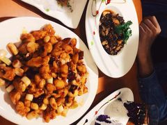 -小土豆北方菜馆(方庄店)