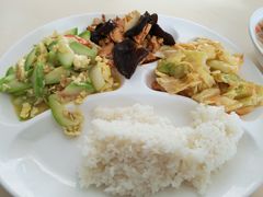 -哈尔滨师范大学-第2学生食堂