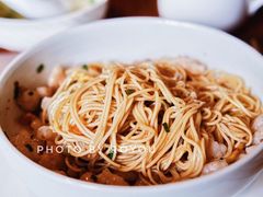 三虾面-御面斋精品面馆