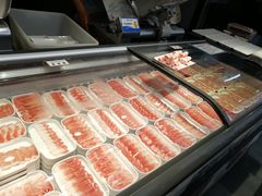 -火锅岛潮牌自助餐厅(天津天佑城店)