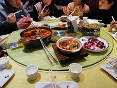 -丁哥·庐味鲜 土菜·20年老字号(世纪阳光花园店)
