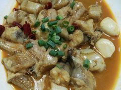 -西门岛码头海鲜馆