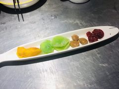 -探鱼·鲜青椒爽麻烤鱼(中天广场店)