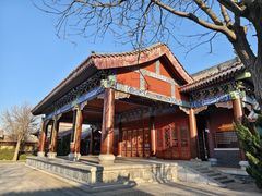 -天津妈祖文化园