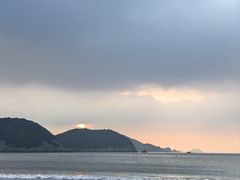 -东海半边山旅游度假区