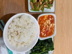 -老乡鸡(东方广场店)