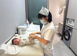 -宝生月子中心(独栋园林·福田店)