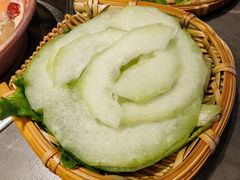 -阿婆情腊排骨火锅(古城旗舰店)