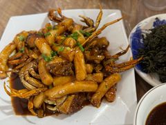 -妈妈的小作坊(陈家镇店)