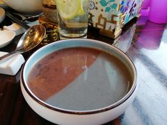 -新天世纪中餐厅