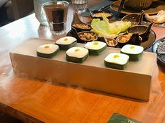 -Tegu泰古莲·泰国餐厅(红山6979店)