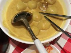 -西贝莜面村(上海百联西郊店)