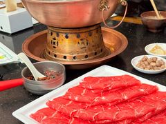-南门涮肉(后海店)