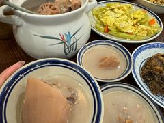 -刘师父老汉口江湖菜(蔡锷路店)