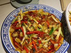 -院8里·小聚园老川菜(九眼桥店)