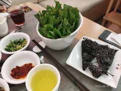 -嬷孙家潮汕牛肉火锅(北京路天河城店)
