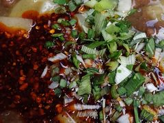 -老字号贾家肉丸糊辣汤(光明巷店)