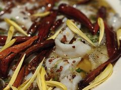 -太二酸菜鱼(石家庄万象城店)