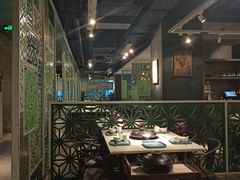 -百年果林椰子鸡(中洲店)