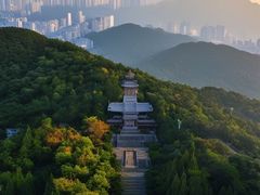 -千佛山风景名胜区