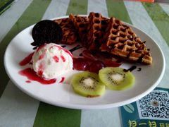 android_upload_pic-你好，时光咖啡吧