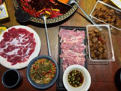 -黄家码头老火锅(解放碑旗舰店)