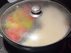 -捞王猪肚鸡火锅(昆山店)