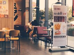 -汉堡王(新城吾悦广场店)