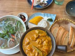 -越美小馆·越南料理(曲江店)