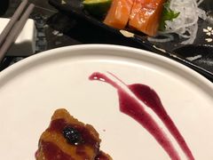 -半岛翡丽海鲜自助餐厅(观风亭店)