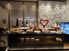 -博林天瑞喜来登酒店·西丽尚膳