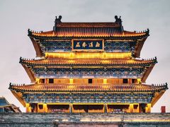 -鼓楼夜市