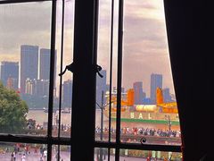 -L'ATELIER de Joel Robuchon(外滩18号店)