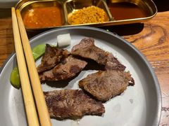 -九田家黑牛烤肉料理(太阳宫广场店)