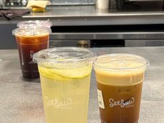 -Seesaw Coffee(环贸iapm店)