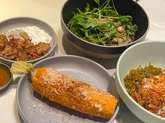 -胡麻(静安嘉里店)