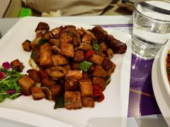 -紫悦咖餐厅(清控店)