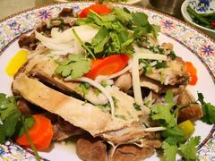 -新粤新疆菜清真餐厅(拱北店)