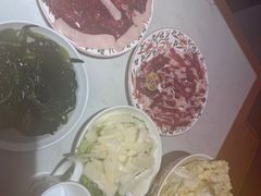 -汕头八合里海记牛肉店(清河店)