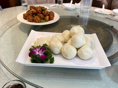 -宝发园名菜馆