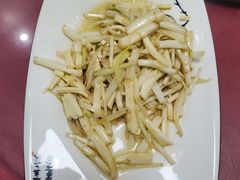 -翠茗农庄土菜馆(天目湖店)