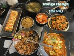 -HONGA HONGA雄家(曹路店)