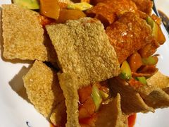 -百味地锅鸡(二店·财校分店)