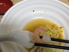 -云云美食