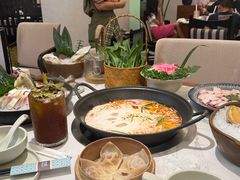 -太琼糟粕醋火锅·海南老爸茶(海棠湾臻选店)