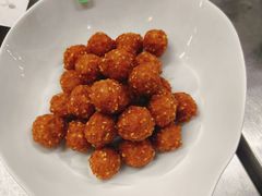 -真地道京味府·鲜橙烤鸭·北京菜(朝外大街东大桥店)