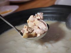 -好彩猪肚鸡(正弘城店)